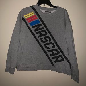 NASCAR Sweatshirt